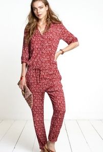 Scotch & Soda Jumpsuit Maison Scotch